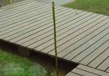 江蘇南京 報價 圖片 南京菠蘿格防腐木廠家 南京天豐木業(yè)