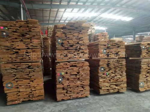 德國金威木業歐洲櫸木實木板板材毛邊板山毛櫸木板家具板木料a ab