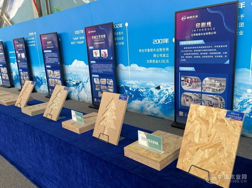 向 新 而行 江西魯麗木業(yè)行業(yè)交流會(huì)圓滿結(jié)束