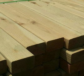 優質的防腐木公司 北海景觀防腐木