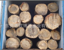 東莞市歐博源木業 原木產品列表