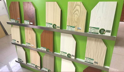 中國木業網,匠心行業萬里行-廣西