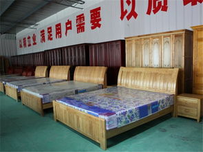 柏吉木業 云騰家居