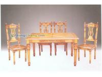供應套色餐桌餐椅康氏木業技術達標,套色餐桌餐椅標準化公司_紡織、皮革_世界工廠網中國產品信息庫