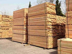 重信用守承諾,創秋木業專注建筑木方