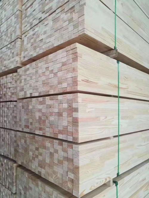 泰國橡膠木裝飾線8mm橡膠木齒接板aa家具專用橡膠木板佛山斯柏林木業