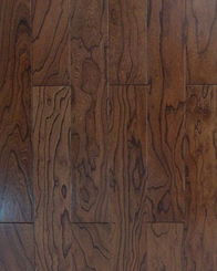 成都中騰木業 實木地板