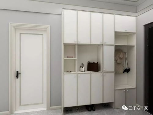 三千方木業(yè) 簡約自然 輕松愜意