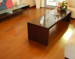 森匯木業 木地板 實木地板 實木生態地板 緬甸柚木