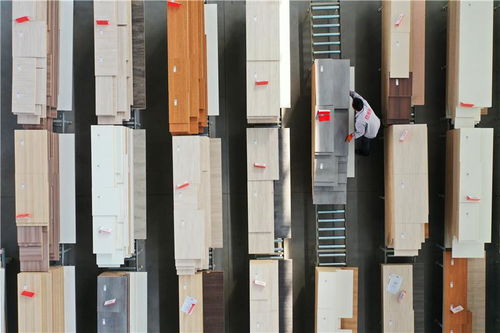 河北唐山 木業(yè)產(chǎn)業(yè)提檔升級(jí)助推高質(zhì)量發(fā)展