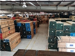 上海安天木業(yè) 品質(zhì)與創(chuàng)新的行業(yè)標(biāo)桿