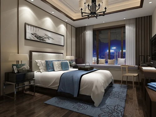 福生渝木業(yè) 輕奢之美，感受精致卻不繁復(fù)