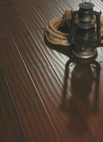 廠家直銷高檔實(shí)木復(fù)古地板 樺木-挪威森林YS-G008產(chǎn)品解析