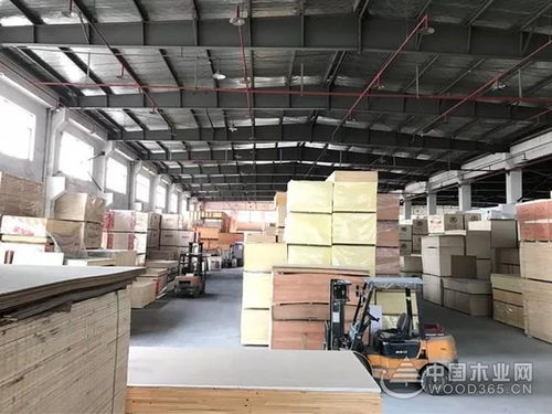 持續深研，牛萊旺斬獲“綠色優質供應商十大品牌”木業殊榮